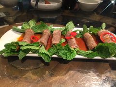 -云海肴·汽锅鸡·云南菜(天山百盛优客店)