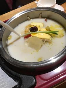 1810德国酸菜捞·啤酒馆(紫荆店)-"首先,昨天我吃完就马上冲到厕所拉