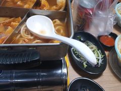 -百年食客韩式烤肉(南三环店)