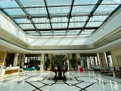 -廊坊固安福朋喜来登酒店