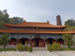 -南沙天后宫景区