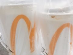 -麦当劳(中山公园龙之梦店)
