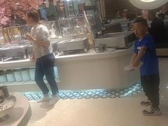 -阿尔卑斯比萨牛排自助(万达广场店)