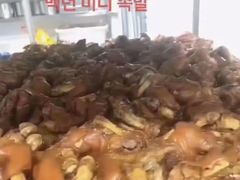 -金达莱冷面百年石锅饭(宾馆胡同店)