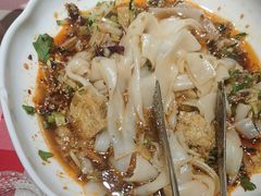 -西贝(紫荆广场店)