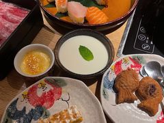 -温野菜涮涮锅(西单大悦城店)