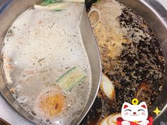 -袁记串串香(西安路店)