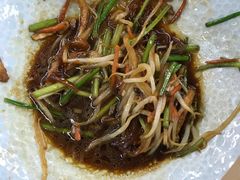 -魁盛居百年鲁菜馆(中林路店)