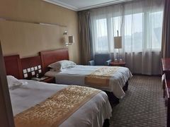 -北京亚奥国际酒店