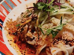 石河子凉皮-塔哈尔·新疆盛宴(奉贤龙湖店)
