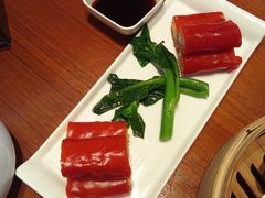 -东百坊巷大酒店·坊巷餐厅(东百中心店)