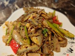 -燕青小馆(东园大厦店)