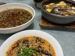 -滋味工坊中餐厅(高新区店)