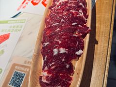 -左庭右院鲜牛肉火锅(万达广场店)