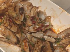 -庆赫隆融合菜馆(群力店)