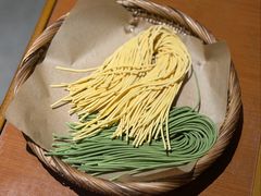 三色鲜杂面-新辣道鱼火锅(国瑞城店)