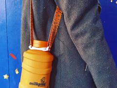 -milkplus·泰式奶茶(较场东路店)