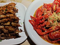 -虾皇(龙虾城旗舰店)