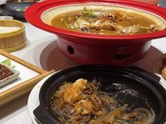 -大碗居·烤鸭·鱼头泡饼(天坛东门店)