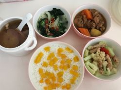 -生命加•Q考拉月子会所(玫瑰园店)