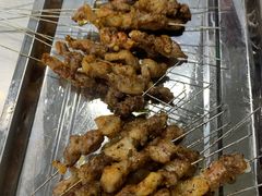 -老杜烧烤(解放路店)