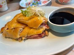 -老头儿油爆虾·知味杭州(爱琴海购物中心)