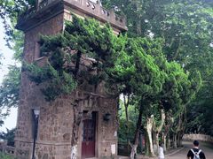 -紫金山天文台