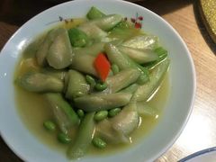 -吴越荣记苏州菜·松鼠桂鱼100%活鱼现做(斜塘老街店)