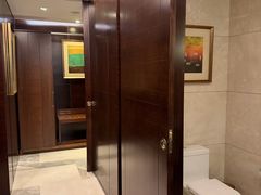 -广州粤海喜来登酒店