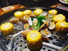 -船奇蒸汽海鲜·闽菜(八市海鲜总店)