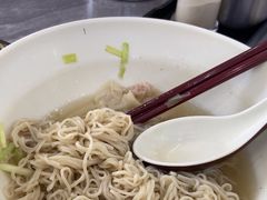 -银记肠粉店(市二宫店)