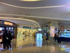 -布吉佳兆业广场