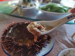-明润海鲜(南边海店)