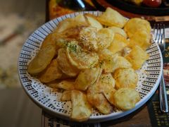 -卢布里西餐厅(海拉尔店)