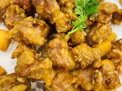 蒜香骨-大嫂镬仔·焖鸡煲·啫啫煲(逢源路店)