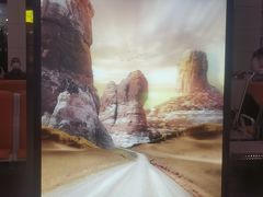 -银川河东国际机场