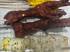 -纪录片《人生一串》体验店(静安店)