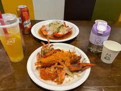 -盒马鲜生(杭州运河上街店)