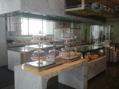 -北京柏悦酒店·锦庭餐厅Dining Room