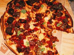 -芭莉与彩虹西餐厅(成都合生汇店)