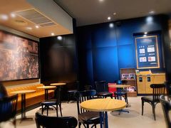 -星巴克臻选(郑州中原万达店)