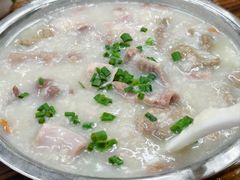 -南记食粥坊·宵夜大排档(莲花店)