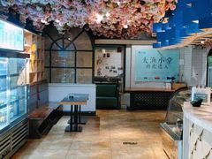 -竹溪一号·天域阁(骑马山店)