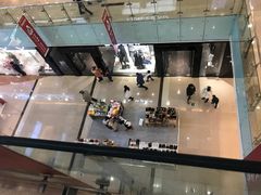 -万达广场(沈阳铁西店)