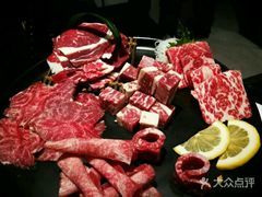 -官也街澳门火锅(新源里店)