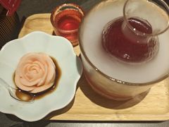 -小厨娘金榜题名(夫子庙秦淮河店)