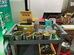 -吉品莞家·鲍鱼鸡煲(东莞店)