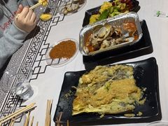 -云晓光头烧烤吧(盛夏店)