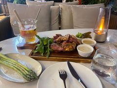 -盐说·西式餐酒馆(光明万达店)