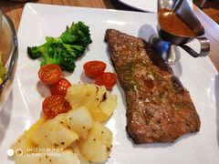 -必胜客(上海新南方商城PH店)